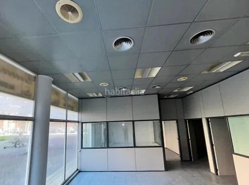 Foto 9409d918-3e88-48ff-8f32-21993d5bd757. Geschäftsraum in La Marina del Port Barcelona