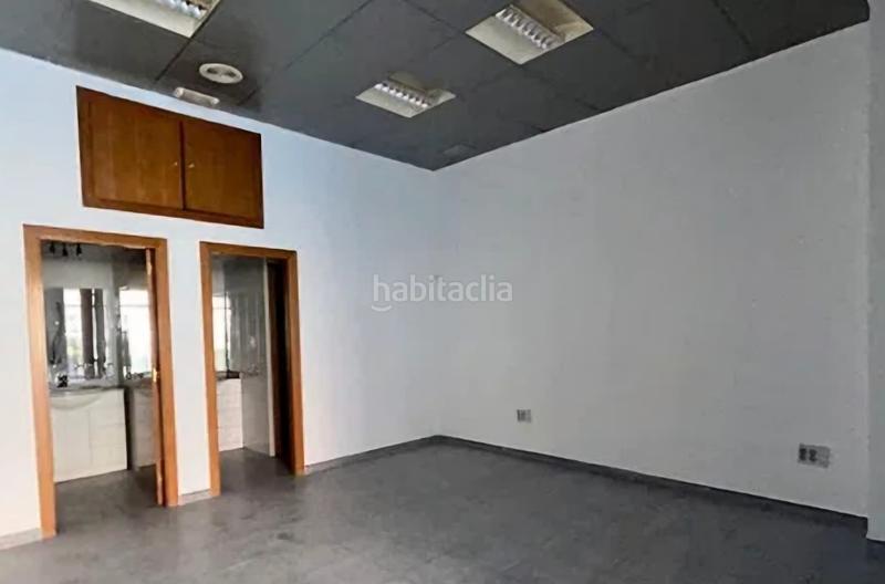 Foto be122547-7c66-4cf0-b2da-3f5d41d09598. Geschäftsraum in La Marina del Port Barcelona