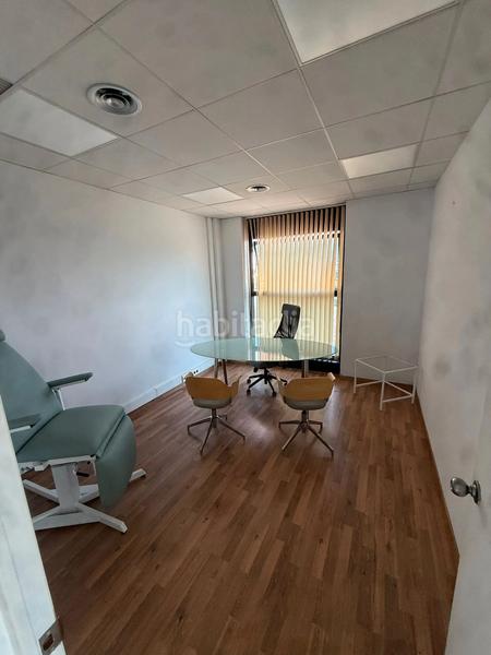 Foto 17b1b12f-cec2-4463-8370-7dbf2ecc58d1. Affitto ufficio in Pla d'en Boet Mataró