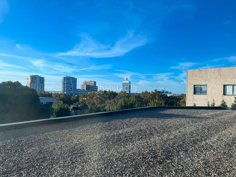 Foto 78d4de9c-ca3d-41aa-8d7f-7efb85433ae8. Lloguer oficina a Pla d'en Boet Mataró