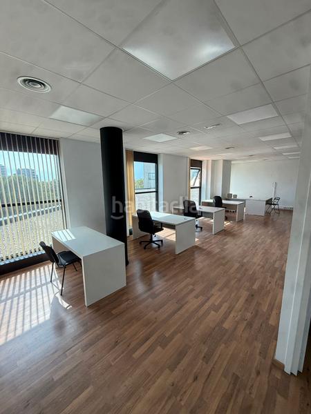 Foto 7ed667ef-ec23-4aef-aef4-7dcf820742ed. Lloguer oficina a Pla d'en Boet Mataró