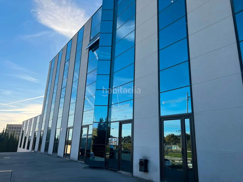 Foto 00947c3d-e381-47f7-a641-e7f29d6b1222. Rent office space in Pla d'en Boet Mataró