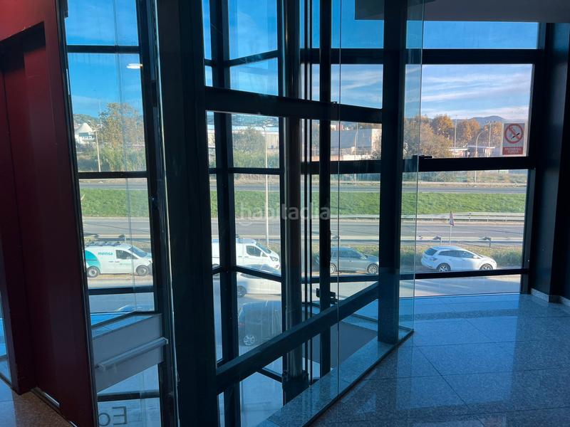 Foto 07d8bbd9-8943-474e-a27a-42a74c7537d3. Rent office space in Pla d'en Boet Mataró