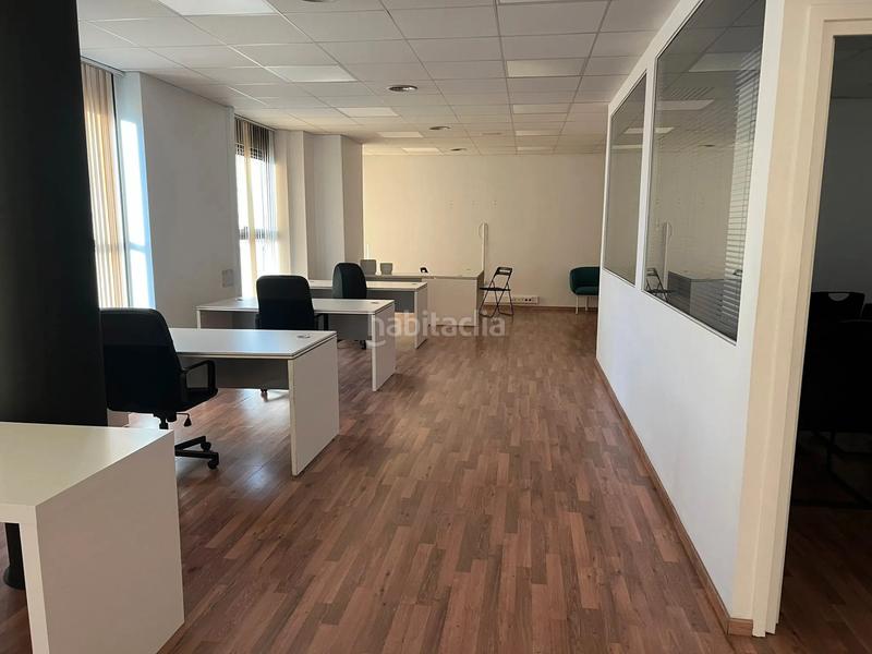 Foto 07e622eb-3056-4ab1-ab06-6ec87b4c3e70. Rent office space in Pla d'en Boet Mataró