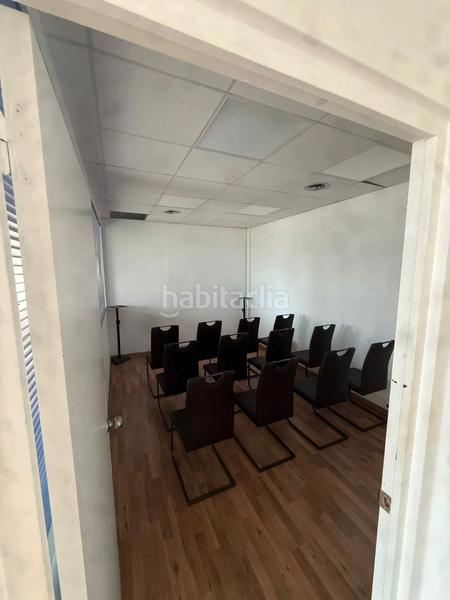 Foto 2e00014a-91e4-4f46-8166-34c774d570ae. Rent office space in Pla d'en Boet Mataró