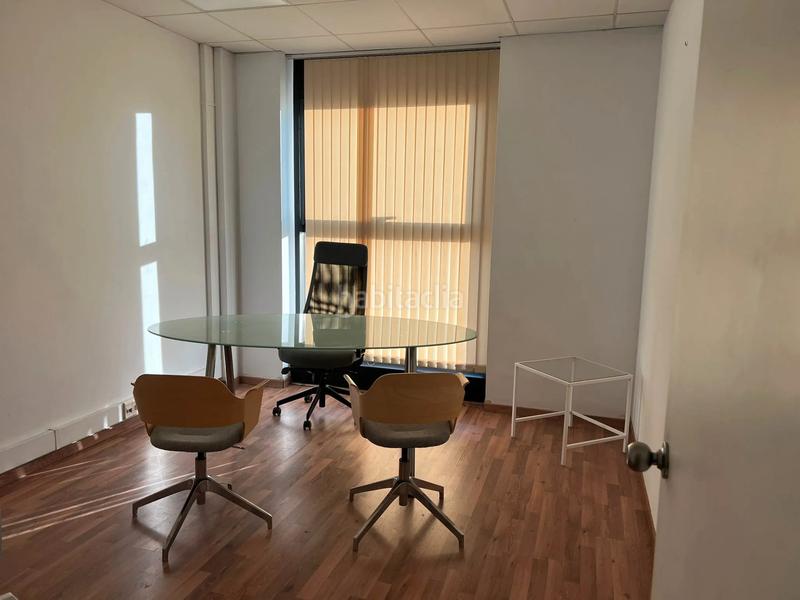 Foto 835d0500-9aab-4a76-a2fe-0bda10024427. Rent office space in Pla d'en Boet Mataró