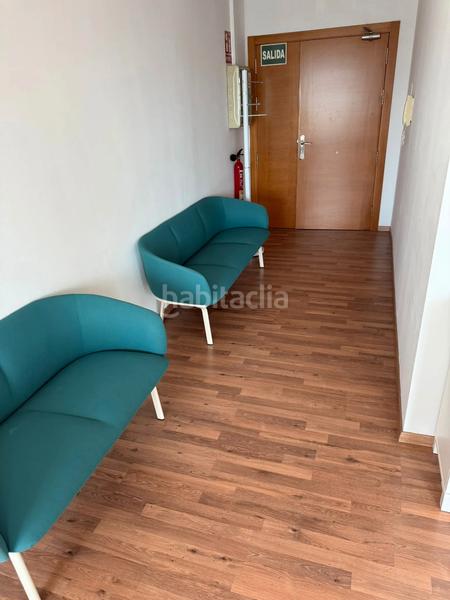 Foto 985e3891-7746-4118-b022-8625c52df04d. Rent office space in Pla d'en Boet Mataró