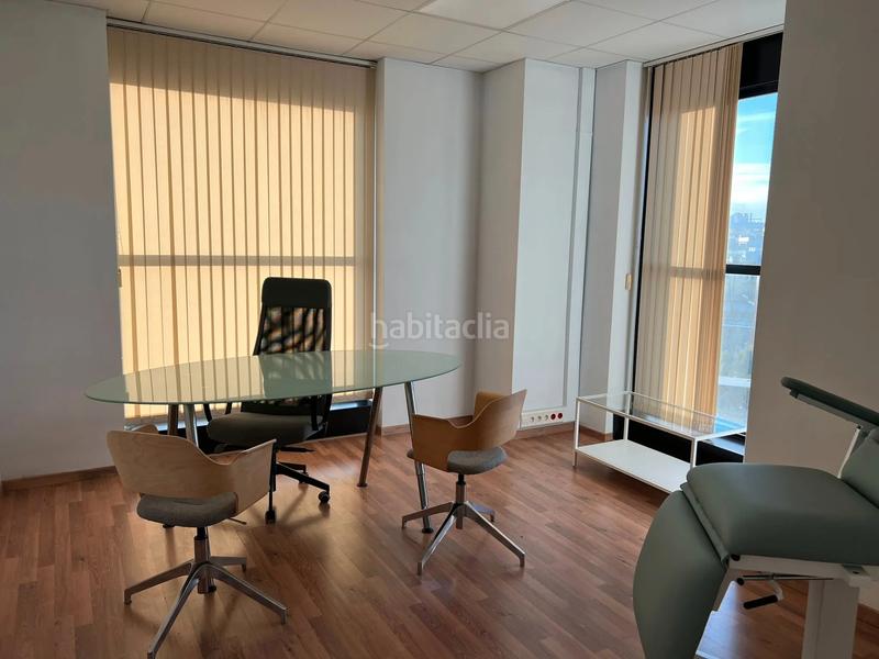 Foto dcce92a7-a0f3-45a6-9915-c6099acebea9. Rent office space in Pla d'en Boet Mataró