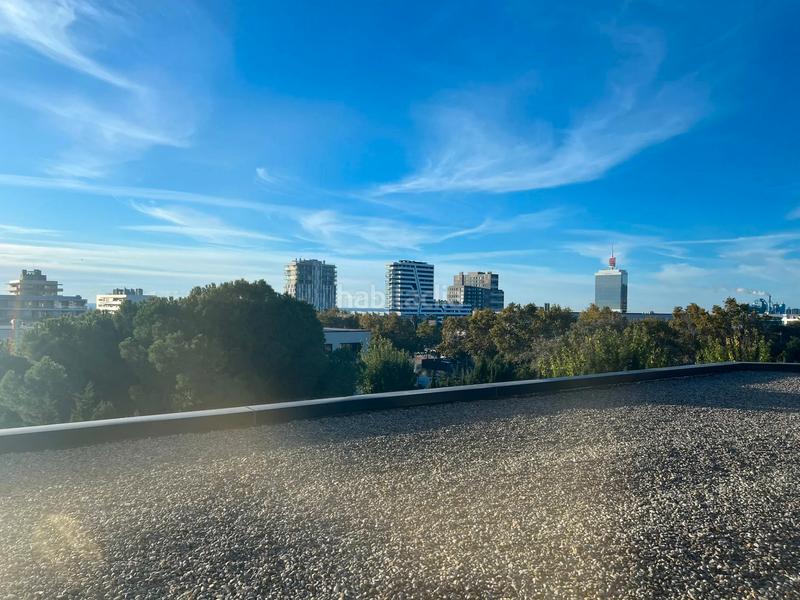 Foto fdef149d-a90e-4212-99e7-600602680619. Rent office space in Pla d'en Boet Mataró