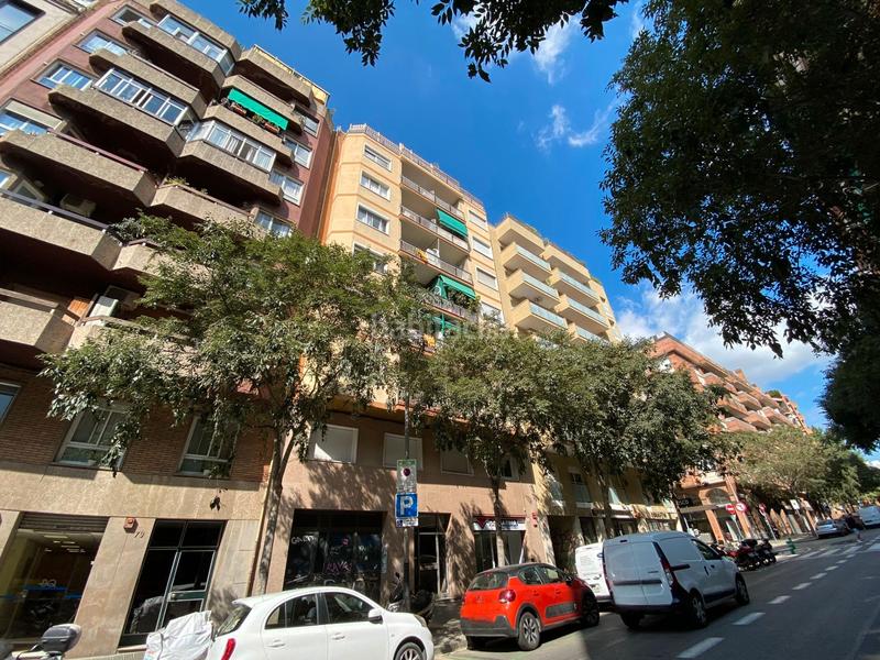 Foto 38c3549d-ab37-4d3a-ac67-e016e238da4e. Appartamento in Barri de les Corts Barcelona