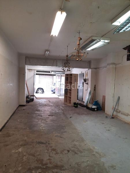 Foto 0a01110a-ba28-4022-b5c3-164d91c7e6ea. Locale commerciale in Verdum Barcelona