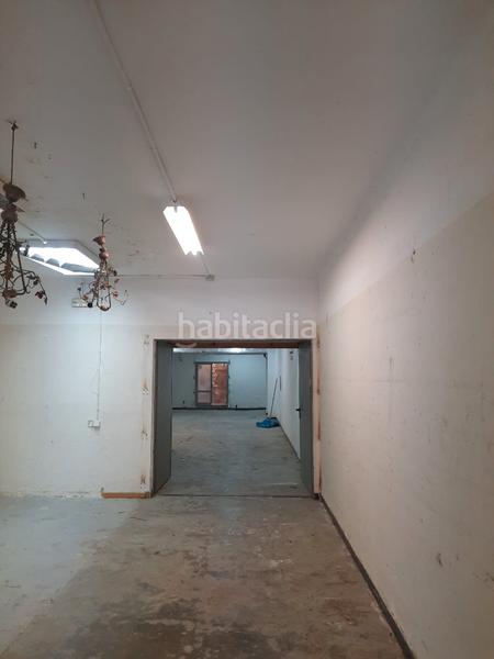 Foto 0f684105-386b-45c7-9c2a-0ac1c21a78c8. Locale commerciale in Verdum Barcelona