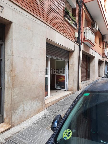 Foto 1234928f-733f-4799-8234-0fbb3305976b. Locale commerciale in Verdum Barcelona