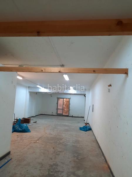 Foto 163906a5-73b0-4a3d-b774-bc5586e04a9c. Locale commerciale in Verdum Barcelona