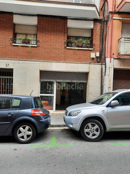 Foto 69b5d2e1-e885-4cea-87b9-e1086247ed7f. Locale commerciale in Verdum Barcelona