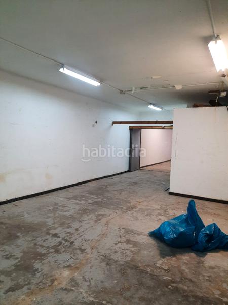 Foto b3360da2-dc99-4e58-9dd8-a52a39c26e11. Locale commerciale in Verdum Barcelona