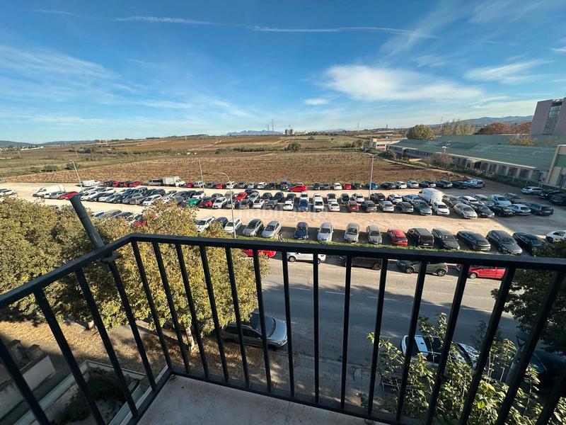 Foto 8a1f8edc-92b7-48ae-bd34-81a74c77fe3d. Appartamento in L´Espirall Vilafranca del Penedès