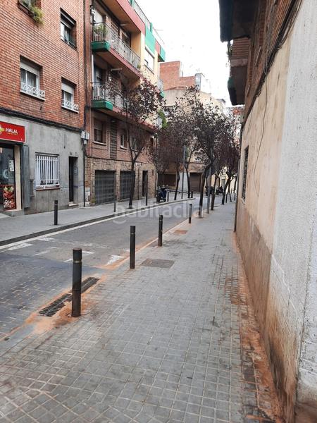 Foto 1597114b-63ea-414f-aa76-7dc7538fc21b. Planta baixa a Trinitat Vella Barcelona