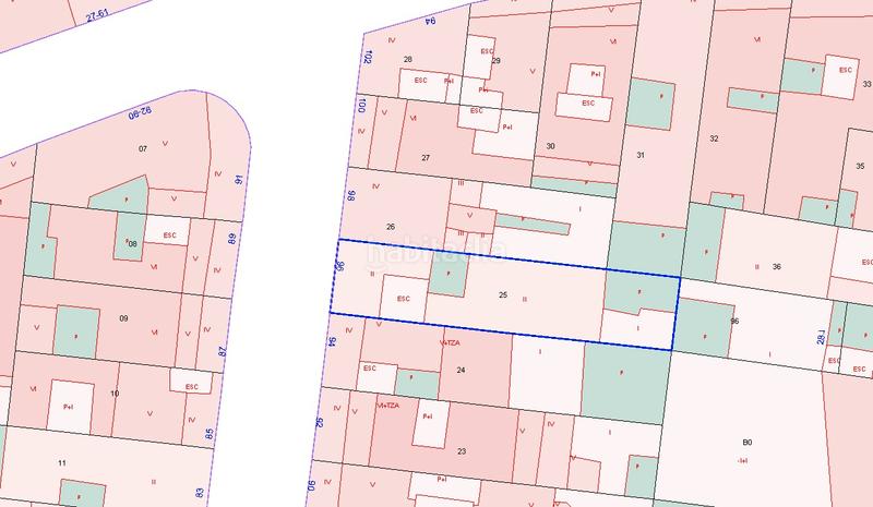 Foto 1b290b44-3e61-4795-8ec8-f337ce4afe72. Planta baixa a Trinitat Vella Barcelona