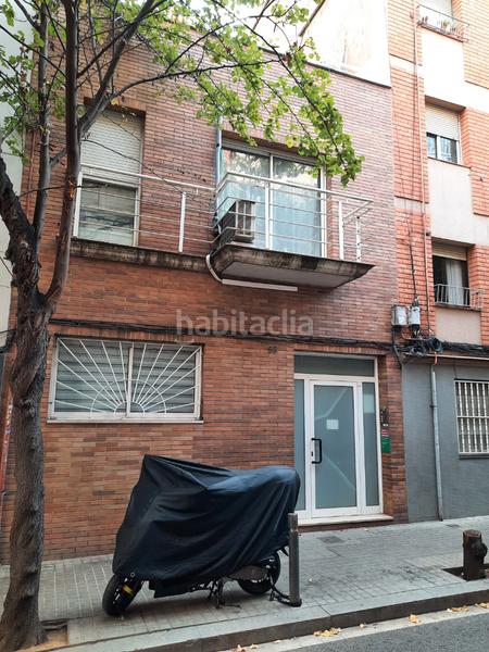 Foto 259f16a8-8727-4fe6-94ab-091feb05335e. Planta baixa a Trinitat Vella Barcelona