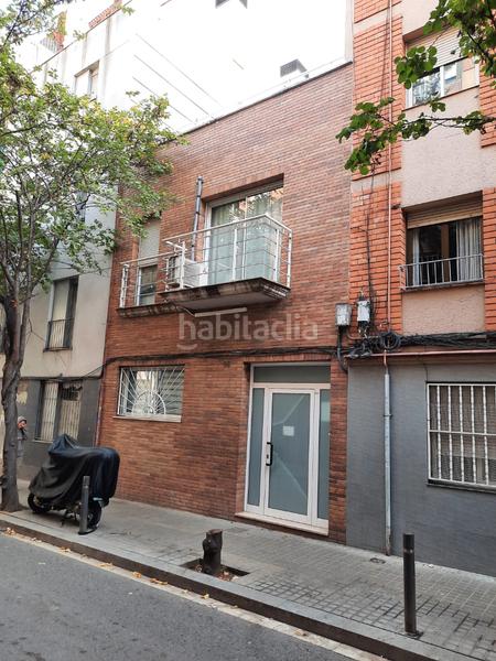 Foto 4723bc86-114c-4256-8b44-5ed4054fc572. Planta baixa a Trinitat Vella Barcelona