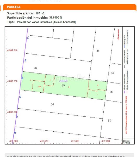 Foto 935332d8-6354-40ef-83fe-5113d42c7892. Planta baixa a Trinitat Vella Barcelona