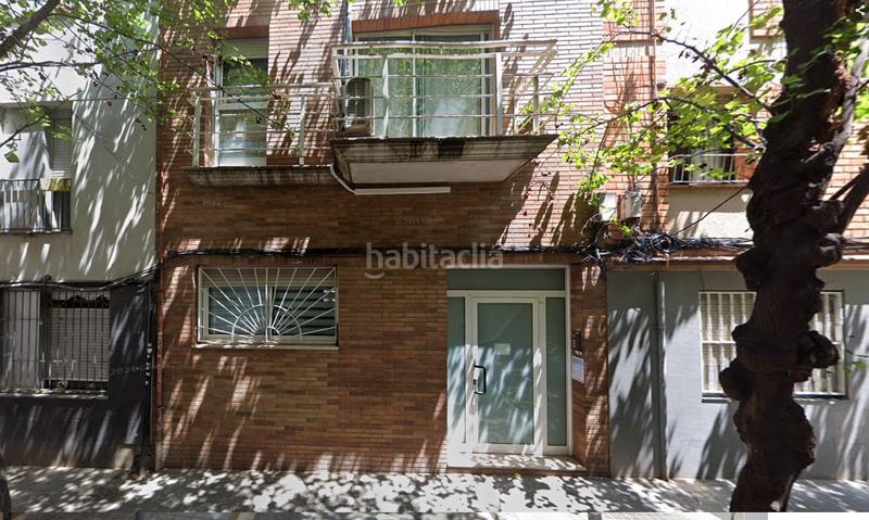 Foto a98719fe-e3d7-4af9-ab5f-c96e3684c4ae. Planta baixa a Trinitat Vella Barcelona