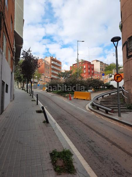 Foto b2981ae2-7520-4d88-b067-98c7062181f2. Planta baixa a Trinitat Vella Barcelona
