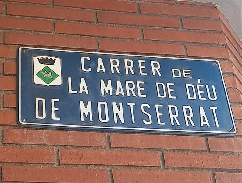 Foto 1e5c7e6c-417f-4fc8-9600-db1c661a0bca. Flat in Centre Viladecans