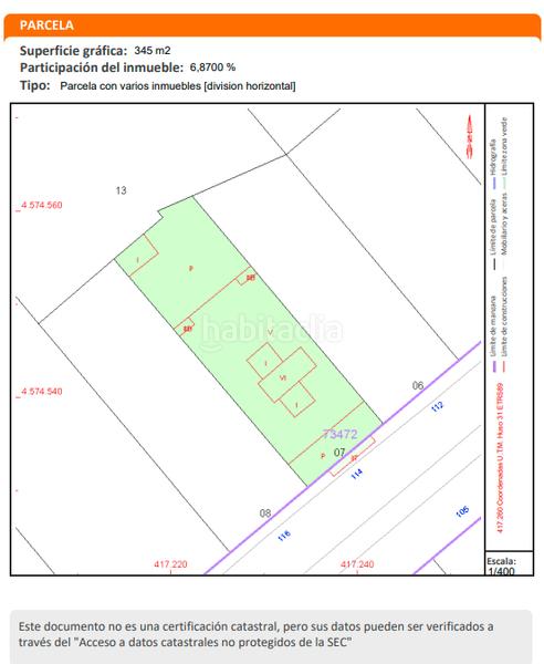 Foto d59531c3-2ffb-419f-94ef-fb5cf3c6834f. Flat in Centre Viladecans