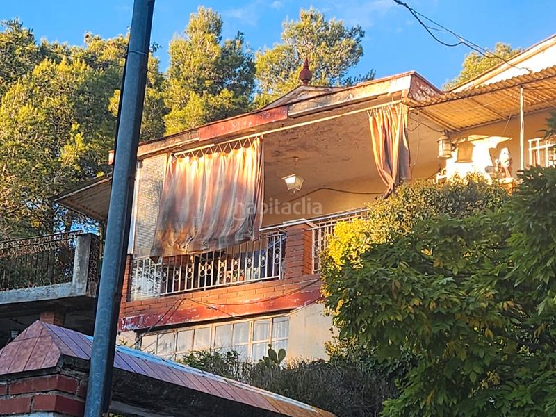 Foto 5014b732-6950-4401-8cb1-7c9b7e570776. Maison dans Vallirana