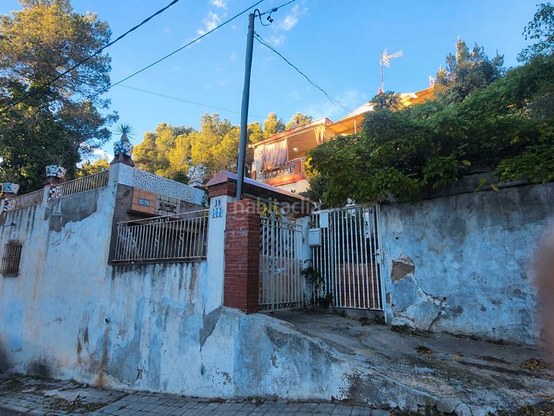 Foto 9a435066-2d3a-474c-acf0-f95e782ddb50. Maison dans Vallirana