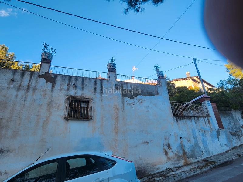 Foto b59cd196-2386-484b-98a6-0ce8cf154acc. Maison dans Vallirana