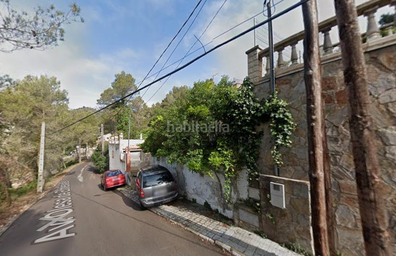 Foto b9a7104d-acb5-4add-9299-5163c61c736d. Maison dans Vallirana