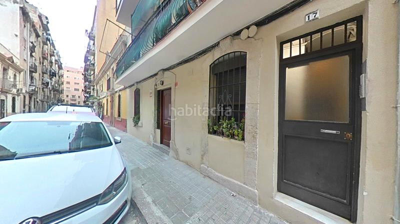 Foto 923928ea-f252-453d-96bb-c9b4ccbc0042. Pis a Barceloneta Barcelona