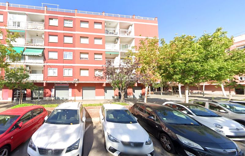 Foto 4651b095-c096-4b20-b829-0c9e711ab44a. Pis a Estruch-Eixample Prat de Llobregat (El)