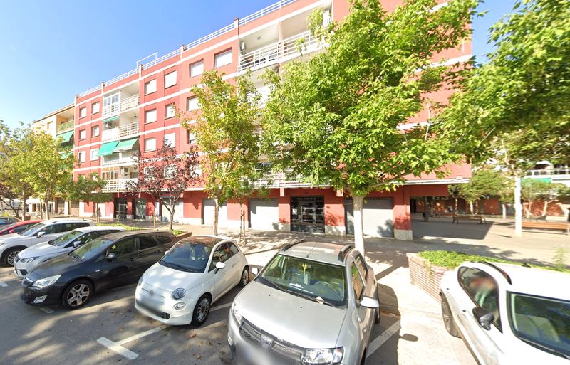 Foto 91be1eae-61e0-4862-a974-aba90ce14155. Pis a Estruch-Eixample Prat de Llobregat (El)