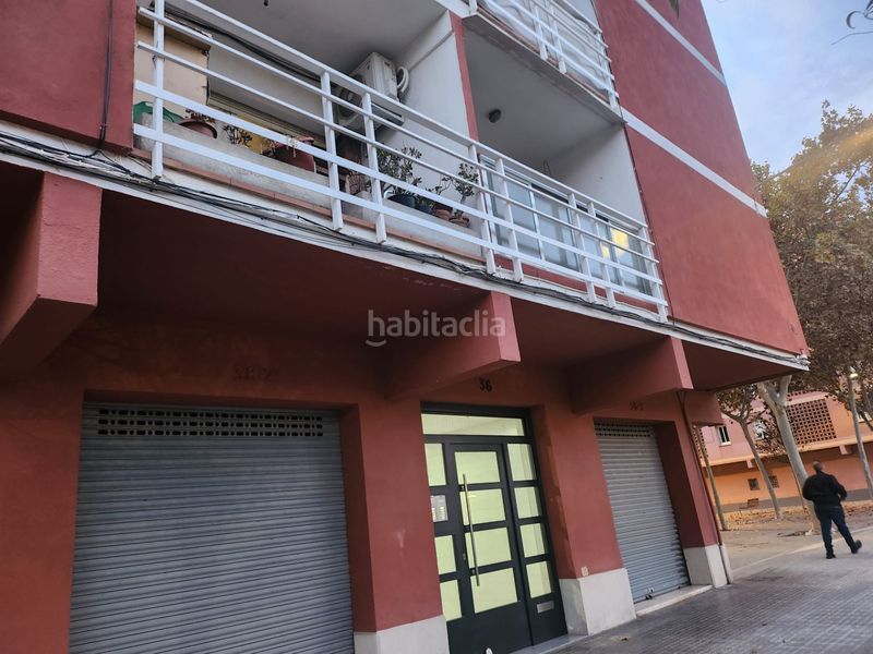 Foto ab524b71-f779-48f4-bce0-7e69b2c6e27c. Pis a Estruch-Eixample Prat de Llobregat (El)