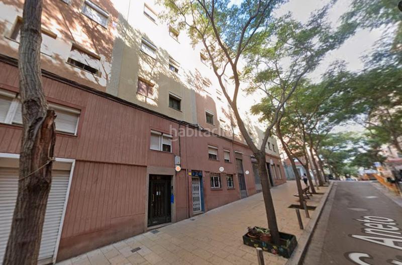 Foto 665d98ce-1da2-4ec2-bbae-2e0a7ba5e562. Pis a Turó de la Peira Barcelona