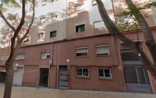 Pis a Carrer d'Aneto