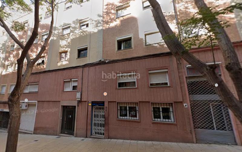 Foto dcf46055-0969-4cce-82f1-f79a9bd87bf7. Pis a Turó de la Peira Barcelona