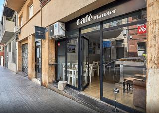 Local Comercial en Passatge de Flaugier