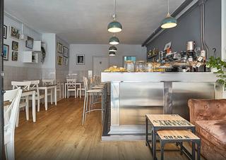 Local Comercial a Passatge de Flaugier