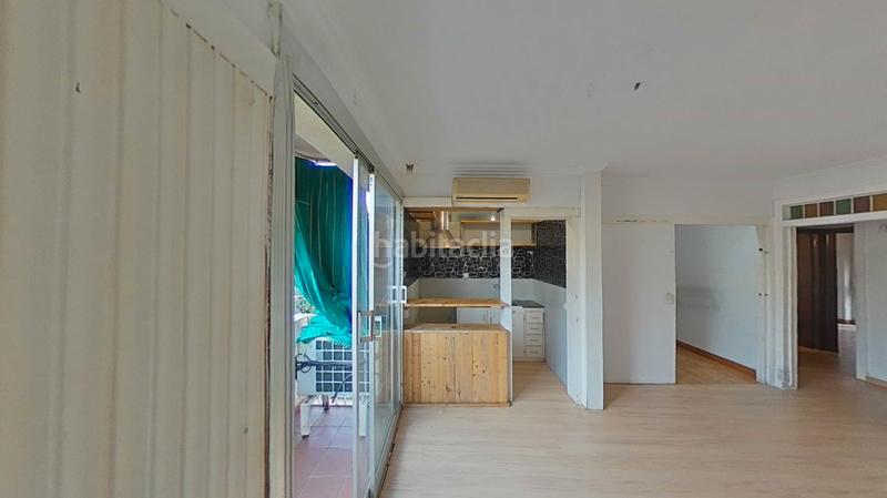 Foto 3a88b4e0-82bd-4ddf-b4e2-e5175bea431b. Piso acogedor piso en Sant Martí de Provençals, en Barcelona