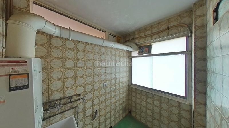 Foto 786f35e0-32f1-46f1-9c15-48f5f053b346. Piso acogedor piso en Sant Martí de Provençals, en Barcelona