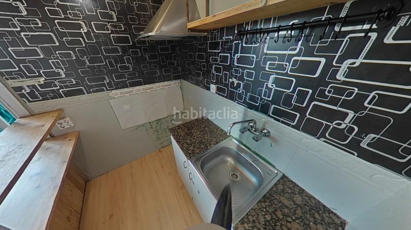 Foto 9bce59d8-3426-4d0d-900d-9f8c18454403. Piso acogedor piso en Sant Martí de Provençals, en Barcelona