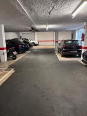 Autoparkplatz  Carrer del bruc. Parking en venta en l'eixample dreta de barcelona