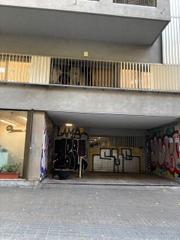 Parking voiture  Calle del bruc. Plaza de parking en venta – eixample dreta (c/ bruc)