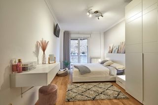 Piso en Passeig de Pere III