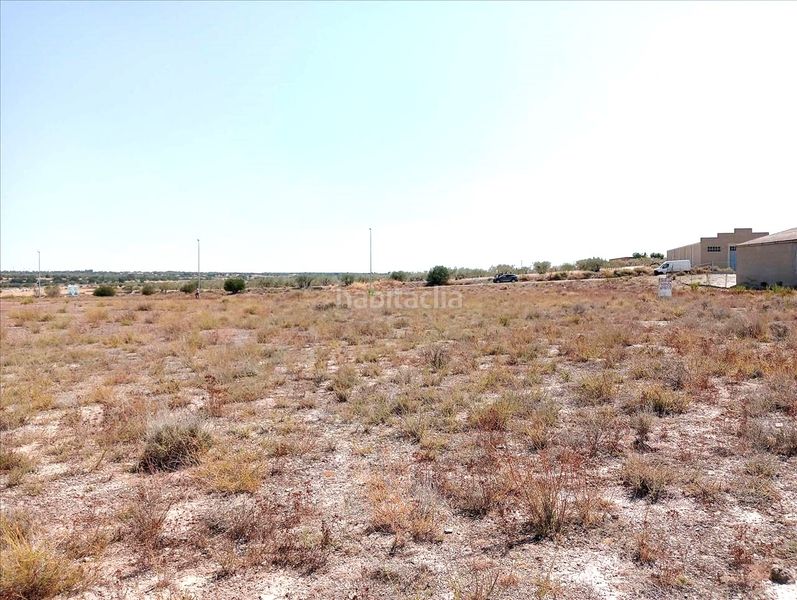 Foto 0659dd33-2db4-4bd3-9321-4234772ff5e2. Terreny residencial a c-14 74 a Tàrrega